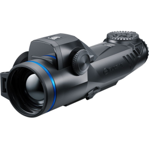 United States Association of Gun Owners Pulsar Trail 3 XR50 3-24x 640x480 Thermal Scope, LRF - $4199.97 at United States Association of Gun Owners
