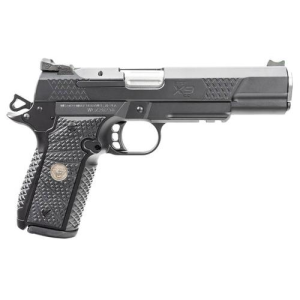 Wilson Combat EDC X9 2.0 9mm Handgun, 5" Barrel, Armor-Tuff - 2EDCX-LPR-9