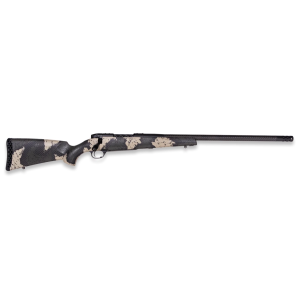 United States Association of Gun Owners Weatherby MGS01N25CMR4B Mark V Backcountry Guide Full Size 25 Creedmoor 3+1 22" + 2" Carbon Fiber Fluted Threaded Barrel, Black Cerakote Steel Drilled & Tapped Receiver, Black w/Olive Green & Backpack - $3049.00 at United States Association of Gun Owners