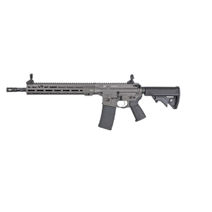 United States Association of Gun Owners LWRC ICMKII 5.56MM 16.1in Semi-Auto Rifle, Tungsten - ICMKIIR5TG16 - $2946.00 at United States Association of Gun Owners