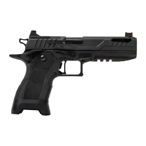 OA Defense 2311 Pro 9mm Full Size 21+1 Semi-Auto Handgun, Black DLC - OA-2311-FULLSIZE-PRO-S-BLK
