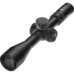 United States Association of Gun Owners Burris XTR PS 5.5-30mm 56mm FFP Scope, SCR-2 Reticle - 201230 - $2299.99 at United States Association of Gun Owners