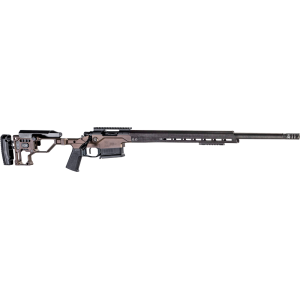 United States Association of Gun Owners Christensen Arms MPR 300WM 26in CF Black/Desert Brown Bolt Action Rifle - $2199.99 at United States Association of Gun Owners