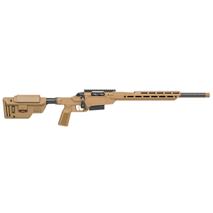 United States Association of Gun Owners Springfield Armory 2020 Heatseeker 6.5mm Creedmoor Bolt Action Rifle, 20in - $1939.37 at United States Association of Gun Owners