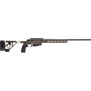 United States Association of Gun Owners Bergara T3x ACE GM .22-250 Remington Bolt Action Rifle, 24in Bronze - $1799.00 at United States Association of Gun Owners