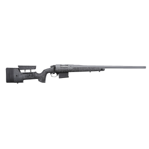 Bergara HMR Pro .300 PRC 26in Tactical Gray Bolt Action Rifle