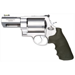 United States Association of Gun Owners Smith & Wesson 460XVR 460SW 3.5in Adjustable Revolver - 170350 - $1720.41 at United States Association of Gun Owners