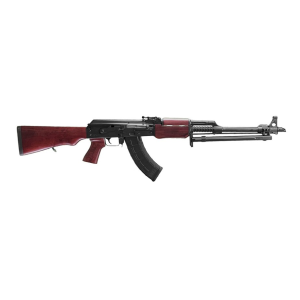 United States Association of Gun Owners ZASTAVA ARMS USA M72 RPK 7.62X39 SERB RED 30+1 - $1718.99 at United States Association of Gun Owners