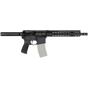 United States Association of Gun Owners BCM RECCE-11 KMR-A AR15 PISTOL - 5.56MM 11.5" KEYMOD BLK 1-30RD - $1660.00 at United States Association of Gun Owners