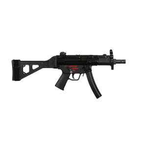 Century Arms AP5-P Navy 9mm 5.75in Pistol, Brace Included