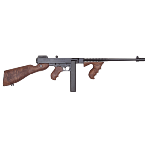 United States Association of Gun Owners Auto-Ordnance 1927A1 .45 ACP Semi-Auto Carbine, 20rd Magazine - T1 - $1526.40 at United States Association of Gun Owners