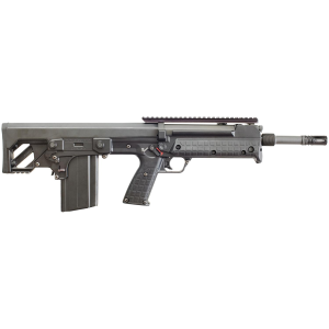 United States Association of Gun Owners Kel-Tec RFB18 Rifle .308 Win 18.5in Black - RFB18BLK - $1490.99 at United States Association of Gun Owners