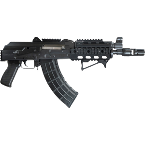 United States Association of Gun Owners Zastava ZPAP92 7.62x39 10in Semi-Auto Pistol, Black - ZP92762PATM - $1442.99 at United States Association of Gun Owners
