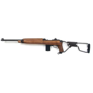 Auto-Ordnance Thompson M1 Carbine .30 Cal Paratrooper 18in Rifle