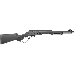United States Association of Gun Owners Smith & Wesson 1854 STEALTH HUNTER .30-30 16.5in Lever Action Rifle - 14454 - $1294.70 at United States Association of Gun Owners