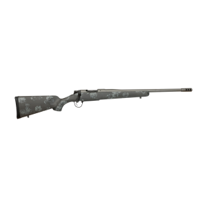 United States Association of Gun Owners Christensen Arms Mesa FFT .22 Creedmoor 20in Bolt Action Rifle, Tungsten - $1219.79 at United States Association of Gun Owners