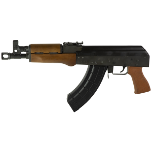 Century Arms US VSKA Draco AK Pistol 7.62X39mm 30rd Magazine 10.5" Barrel U.S Palm Grip