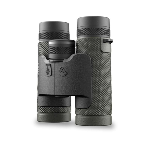United States Association of Gun Owners Burris Signature HD 10x42 LRF Laser Rangefinding Binocular, Black - $769.19 at United States Association of Gun Owners