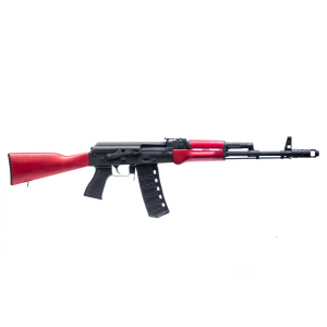 United States Association of Gun Owners Century Arms BFT556 5.56 NATO 16.5in Semi-Auto Rifle, 30+1 - $930.92 at United States Association of Gun Owners