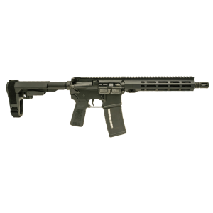 IWI - ISRAEL WEAPON INDUSTRIES ZION Z-15 5.56 10.5" 30+1 BLK