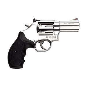 United States Association of Gun Owners Smith & Wesson 686PLUS .357 Magnum 3" Stainless Steel Revolver, 7-Shot - 164300 - $905.22 at United States Association of Gun Owners