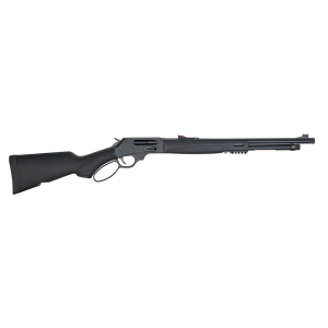 United States Association of Gun Owners Henry Repeating Arms H010X .45-70 Government 19.8in Lever Action Rifle - $847.86 at United States Association of Gun Owners