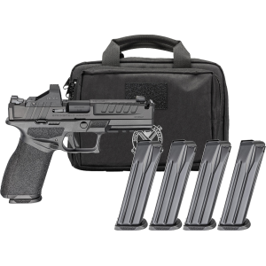 SPG ECHEL COMP 9MM GP CA UWD