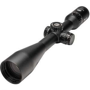 United States Association of Gun Owners Burris Signature HD 5-25x50mm SFP Ill Ballistic E3 Scope, Black - $799.99 at United States Association of Gun Owners