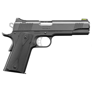 United States Association of Gun Owners KIMBER CUSTOM II GFO 10MM 5" - $796.40 at United States Association of Gun Owners