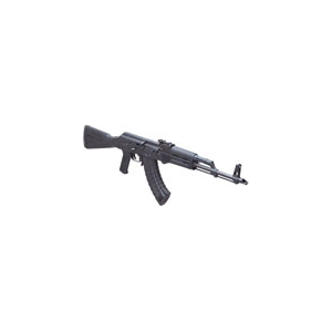 United States Association of Gun Owners Riley Defense RAK47 Polymer 7.62x39mm 16.25in Semi-Auto Rifle, 30-Round - $769.00 at United States Association of Gun Owners