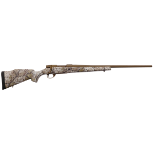 United States Association of Gun Owners Weatherby Vanguard Badlands 7mm PRC 24" Bolt Action Rifle, Burnt Bronze Cerakote - VAP7MMPR4T - $753.16 at United States Association of Gun Owners