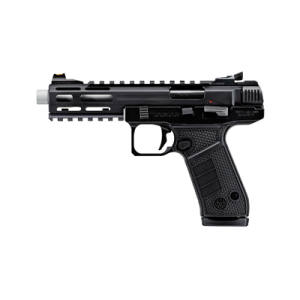United States Association of Gun Owners Beretta B22 Jaguar TAC TB .22 LR 5.25in Pistol, 15-Round - $699.00 at United States Association of Gun Owners