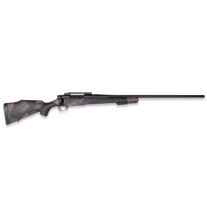 United States Association of Gun Owners WEATHERBY VANGUARD BLACKHILLS 7MAG 24" - $683.04 at United States Association of Gun Owners