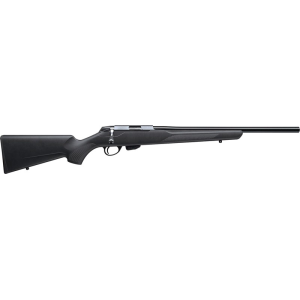 United States Association of Gun Owners Tikka T1x .17 HMR 20in Threaded Bolt Action Rifle, Blued - $649.00 at United States Association of Gun Owners