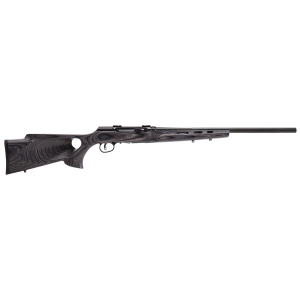 Savage A Series .17 WSM 22in Semi-Auto Rifle, Matte Gray - 47800