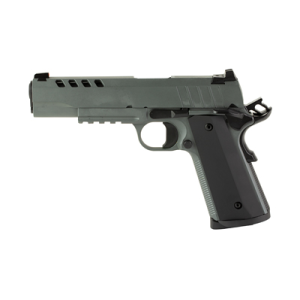 United States Association of Gun Owners Tisas 1911 NGHT STLKR .45 ACP 5in Semi-Auto Handgun - 10100512 - $608.99 at United States Association of Gun Owners