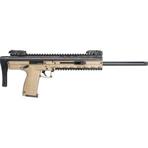 United States Association of Gun Owners KEL-TEC CMR-30 .22 WMR 16in Semi-Auto Carbine, Tan - CMR30TAN - $604.80 at United States Association of Gun Owners