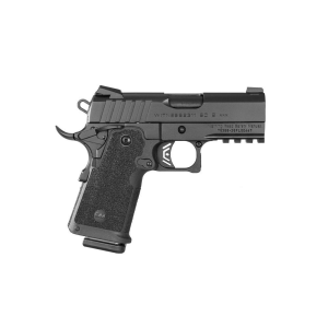 United States Association of Gun Owners EAA Witness 2311 SCXXX 9mm Handgun, 3.4in Barrel, 16-Round - $579.00 at United States Association of Gun Owners
