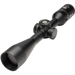 United States Association of Gun Owners Burris Signature HD 3-15x44mm SFP Plex Reticle Scope, Black - $549.99 at United States Association of Gun Owners