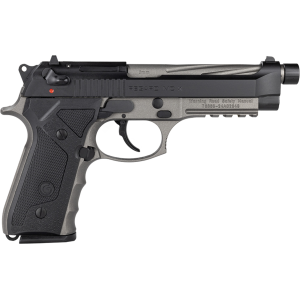 United States Association of Gun Owners EAA Regard MC X 9mm 4.9in Semi-Auto Pistol, 18-Round - $549.00 at United States Association of Gun Owners
