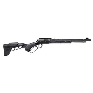 Savage Arms Revel Tactical 22 LR 18" Lever Action Rifle - 46040