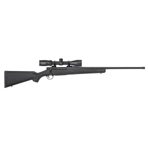 United States Association of Gun Owners Mossberg Patriot .350 Legend 22in Bolt Action Rifle, Blue - $485.00 at United States Association of Gun Owners