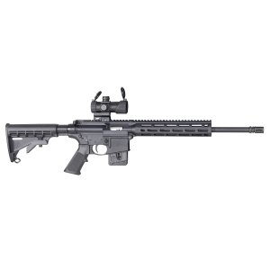 United States Association of Gun Owners Smith & Wesson M&P15-22 Sport .22 LR 10+1 Semi-Auto Rifle - 12723 - $474.15 at United States Association of Gun Owners