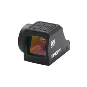 EOTECH EFLEX CLOSED EMITTER MULTI RETICLE