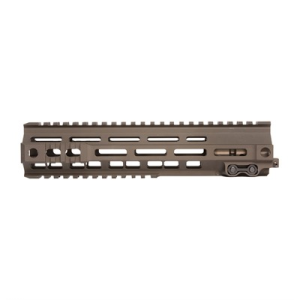Geissele MK4 Federal 10in Super Modular Rail M-LOK DDC