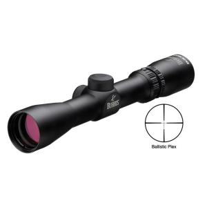 United States Association of Gun Owners Burris Handgun Scope 2-7x32mm Ballistic Plex Reticle Matte - $419.99 at United States Association of Gun Owners