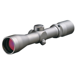 United States Association of Gun Owners Burris Handgun 2-7x32mm SFP Plex Reticle Scope, Nickel Finish - $419.99 at United States Association of Gun Owners