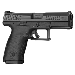 United States Association of Gun Owners CZ P-10 C 9mm Striker-Fired Semi-Auto Pistol, 15-Round - $419.65 at United States Association of Gun Owners