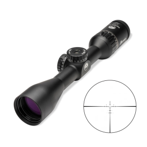 United States Association of Gun Owners Burris Signature HD 2-10x40mm Ballistic E3 Scope - $399.99 at United States Association of Gun Owners