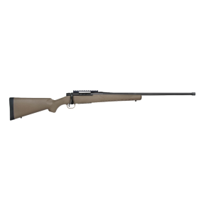 United States Association of Gun Owners Mossberg Patriot Predator 6.5 PRC 24in Bolt Action Rifle - $397.85 at United States Association of Gun Owners